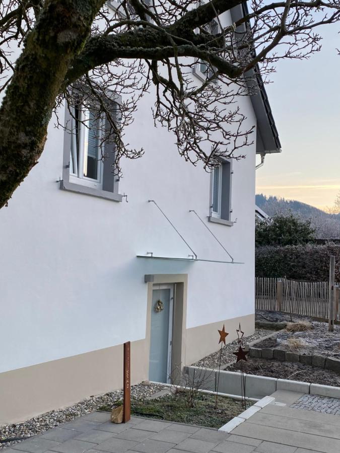 Ferienwohnung Im Weingewoelbe Staufen im Breisgau Kültér fotó